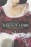 Cover zum Buch ( Touch of a Thief: Greenlight ) by M...