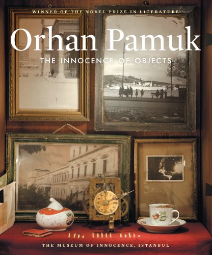 Download The Innocence of Objects Download The Innocence of Objects