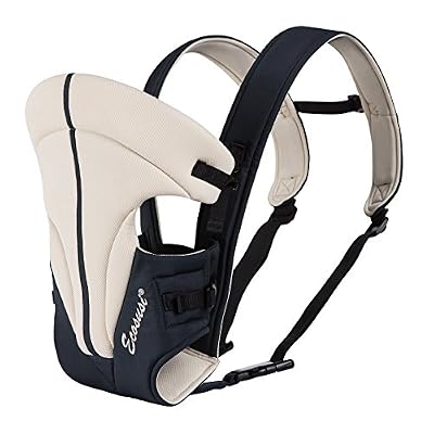 Ecosusi - Porte-Bébé conforttable en Coton