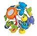 Playgro 4082679 Playgro Play and Learning Ball