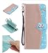 Produktbild für iPhone 8 Plus / 7 Plus TPU Schutz silikonhülle, niedlichen cartoHülle Apple iPhone 8 Plus / 7 Plus Schutz silikonhülle, niedlichen Cartoon Bild transparent Hülle (4)