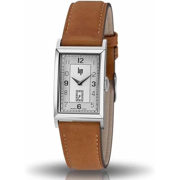 Axe / Tige Pour Calibre De Montre LIP T18 - Réf. 4995 - Pièce D'Occasion Pour Horloger