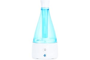 Sanitec Solutions Humidificador Ultrasónico