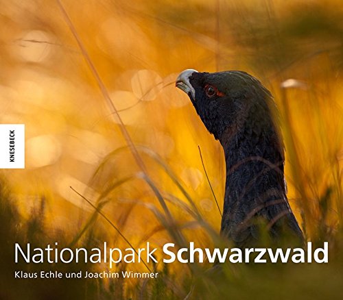 Preisvergleich Produktbild Nationalpark Schwarzwald