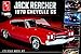 Produktbild (A-AMT871) - AMT Model Kit 1:25 - Jack Reacher's 1970 Chevy Chevelle
