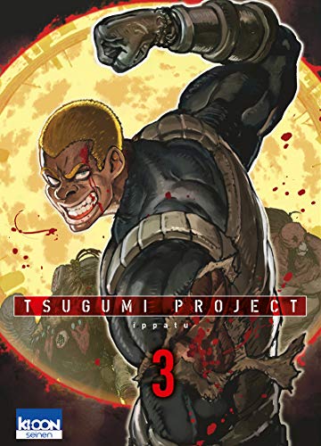 Tsugumi Project — Tome 3