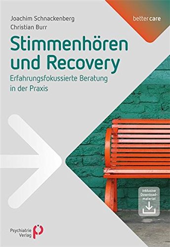 Download Stimmenhören und Recovery (better care) Download Stimmenhören und Recovery (better care)