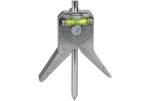 Jackson Safety 14775 Testina di centraggio standard per marcatubi