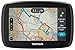Produktbild TomTom GO 60 Satelliten-Navigationsgerät mit aktuellen Lifetime-Maps von Westeuropa und Verkehrsinformationen, 15,2 cm (6 Zoll)