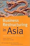 Image de Business Restructuring in Asia: Cross-Border M&As in the Crisis Period