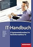 Image de IT-Handbuch: IT-Systemelektroniker/-in, Fachinformatiker/-in: Schülerband