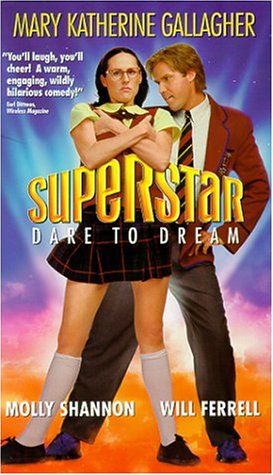 Preisvergleich Produktbild Superstar [VHS] [UK Import]