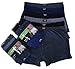 Produktbild Panzy Herren Boxershort Mehrfarbig Multi Gr. X-Large, Multi