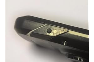 ECHO3D Power Switch Button for Garmin Edge 1000 Button Replacement Compatable