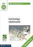 Leistungselektronik Version 2.0, 2016 - 