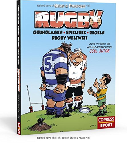 Download Rugby: Grundlagen, Spielidee, Regeln, Rugby weltweit Download Rugby: Grundlagen, Spielidee, Regeln, Rugby weltweit