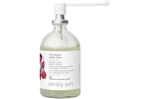 Simply Zen Stimulating Scalp Lotion 100ml