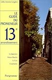 Boucle Des Médiathèques Le Guide Du Promeneur N 6 6e - 