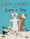 Image de Calvin und Hobbes, Bd.9, Enorm in Form