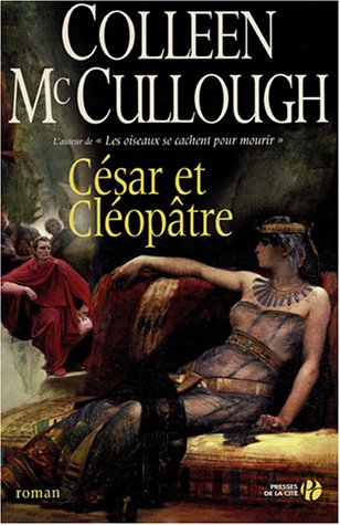 couverture de : C&eacute;sar et Cl&eacute;opatre
