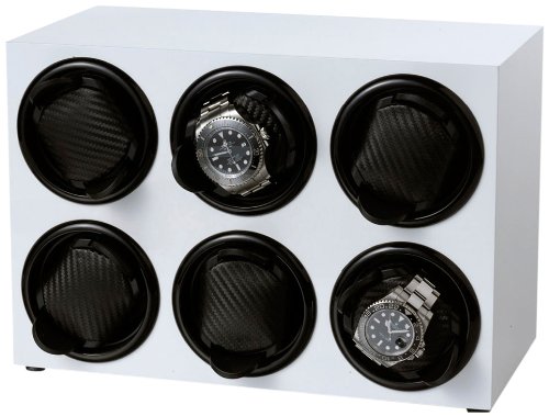 Raoul U. Braun Watch Winder 1002376