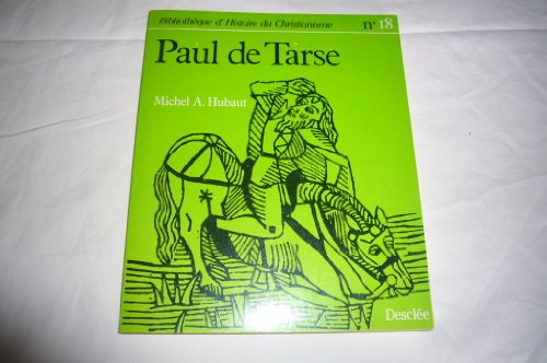 Lire des livres gratuits en ligne sans téléchargement Paul de Tarse by author 2718904097 RTF