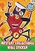 Produktbild Bin Weevils Mulch Mayhem 212 MYSTERY COLLECTABLE WALL STICKER (EXTRA CODE CARD) Individuelle trading Card SECRET CODE