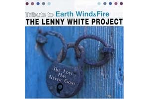 Tribute To Earth, Wind And Fire [Us Import]