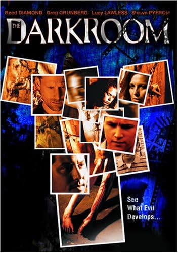 Darkroom [DVD] [2005] [Region 1] [US Import] [NTSC]