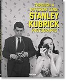 Image de Stanley Kubrick Photographs. Through a Different Lens