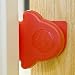Happy Hands Door Stopper - Red