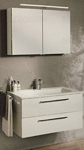 Burgbad Waschtisch Mit Unterschrank - Blogdejust