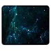 Produktbild Weltraum 10054, Sterne, Designer Leder Mousepad Unterlage Mauspad Maus-Pad Stark Anti Rutsch Unterseite für Optimalen Halt mit Lebhaftes Motiv Kompatibel mit allen Maustypen (Kugel, Optisch, Laser)Ideal für Gamer und für Grafikdesigner.