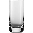 Schott Zwiesel 175514 Glass Tumblers, Transparent, Set of 6