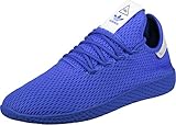 adidas Herren Pw Tennis Hu Turnschuhe, Rosa