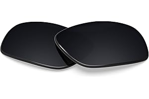 BlazerBuck Spolaryzowane soczewki antysolne do Oakley Turbina OO9263