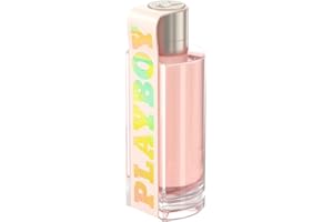 Playboy Golden Era Perfume for Women Eau de Toilette 100ml Fragrance