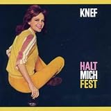 Halt mich fest - Hildegard Knef