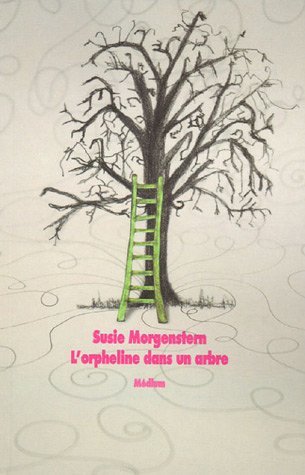 couverture de : L'orpheline dans un arbre