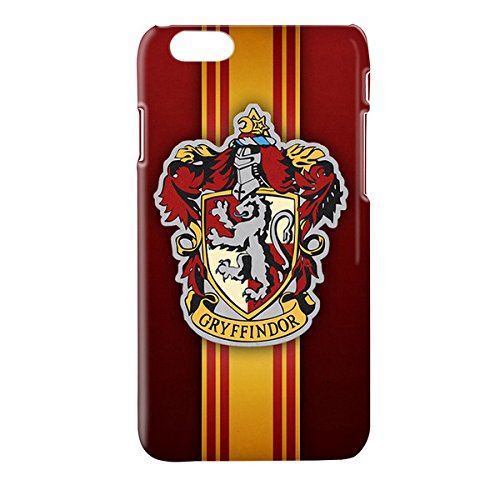 Funda carcasa Harry Potter para Samsung Galaxy S6 pl  stico r  gido
