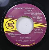 Dance wit' me (part.1)