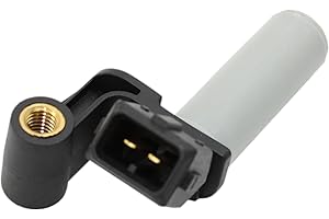 BIAREN Crankshaft Pulse Sensor For Ford Transit Mk6 Mk7 Mondeo Mk3 2.0 2.2 2.4 TDCI Fiat Ducato Peugeot Boxer Citroen Relay 2.2 D HDI Jaguar X-Type 2.0 D Land Rover Defender 2.4 TD4 2S7Q6C315AC 1920LV