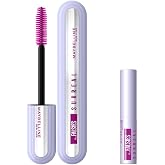 Maybelline New York Falsies Surreal Maskara &amp; Mini Falsies Surreal Maskara 4.7 ml Makyaj Seti