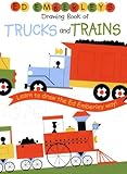 Ed Emberley's Drawing Book of Trucks and Trains Ed Emberley's Drawing Book of Trucks and Trains