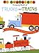 Ed Emberley's Drawing Book of Trucks and Trains by 