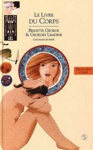 couverture de : Le Livre du Corps