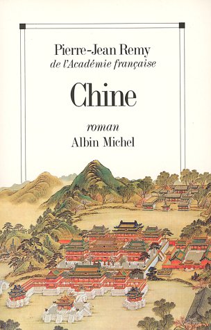couverture de : Chine