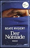 Bücher Neuerscheinungen 2022 - Der Nomade: Roman von Beate Rygiert