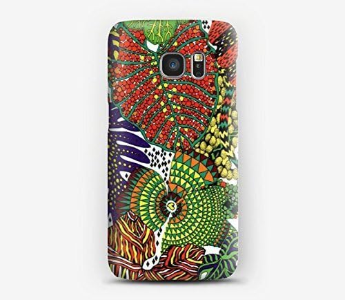 Samsung case S3, S4, S5, S6, S7, S8, A3, A5, A7, J3, Note, Grand prime Liberty Fornasetti Forest A