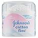 C.Fioc Johnson’s Cotton Buds - Pack of 200